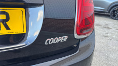 MINI Hatchback 1.5 Cooper II 3dr Petrol Hatchback